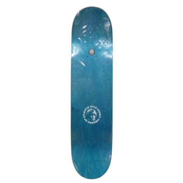 画像2: THEORIES DECK (2)