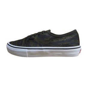 画像: VANS SKATE AUTHENTIC