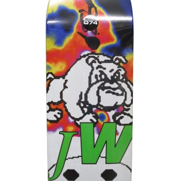 画像2: QUASI DECK (2)