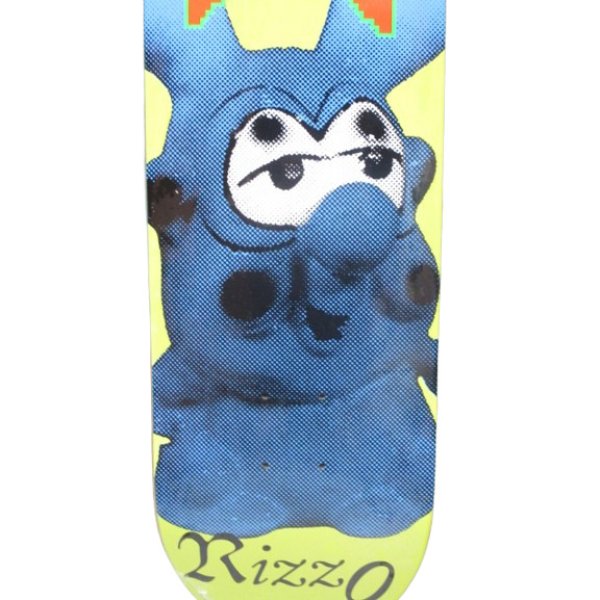 画像2: QUASI DECK (2)