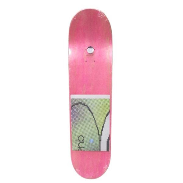 画像3: QUASI DECK (3)
