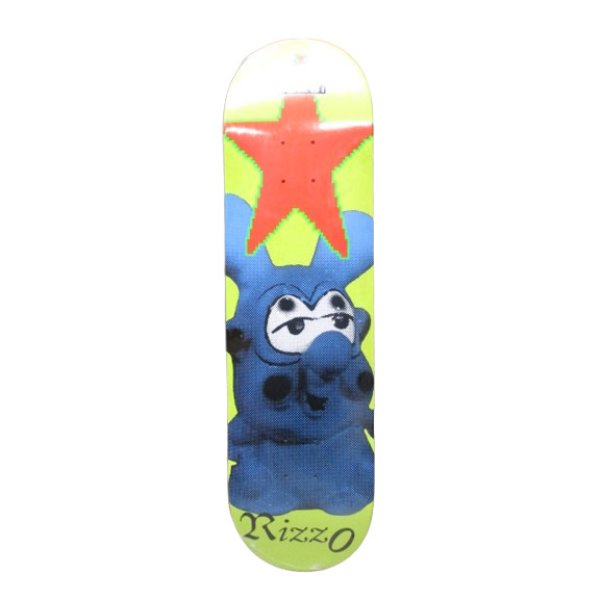 画像1: QUASI DECK (1)