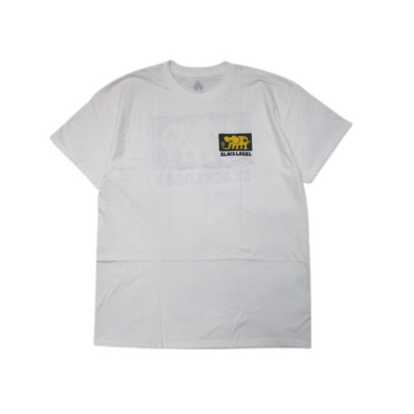 画像2: BLACK LABEL T-SHIRTS (2)