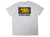 画像: BLACK LABEL T-SHIRTS