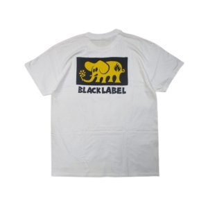 画像: BLACK LABEL T-SHIRTS