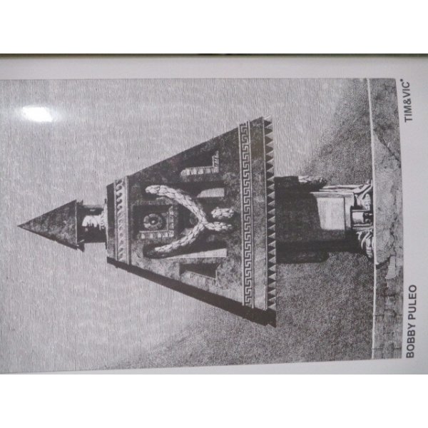 画像2: SAMEOLD TIM&VIC DECK (2)