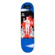 画像1: POLAR SKATE CO.DECK (1)