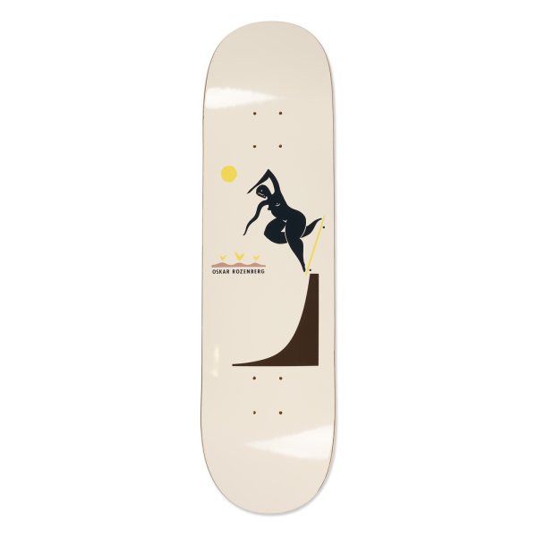 画像1: POLAR SKATE CO. DECK (1)