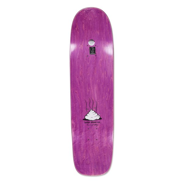 画像3: POLAR SKATE CO. DECK (3)