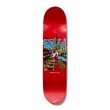 画像3: EVISEN SKATEBOARDS DECK (3)