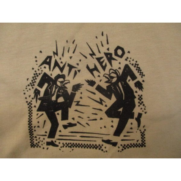 画像4: ANTIHERO T-SHIRTS (4)