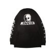 画像2: SKULLSKATES L/S T-SHIRTS (2)