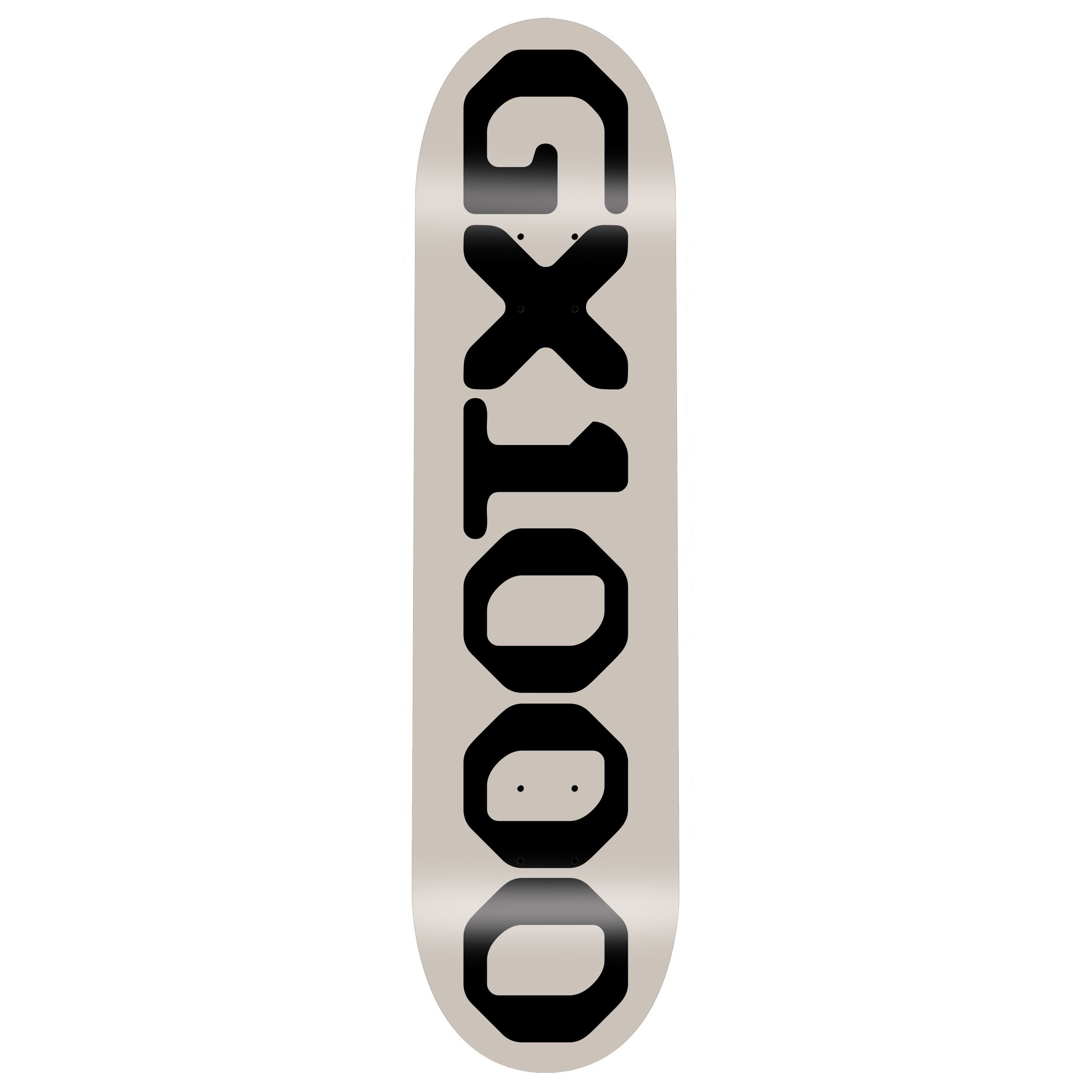 画像1: GX1000 DECK (1)