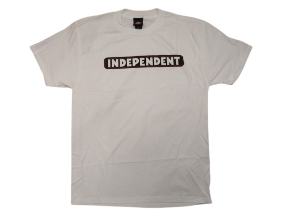 画像1: INDEPENDENT T-SHIRTS (1)