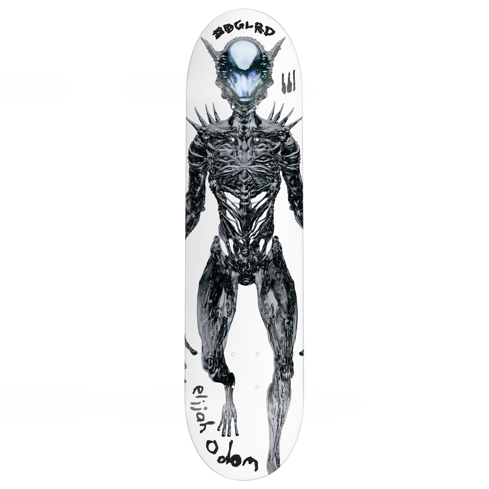 画像1: EDGLRD DECK (1)